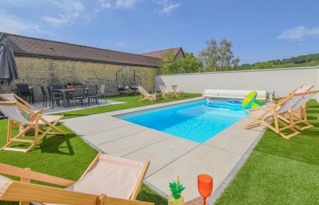 G&icirc;te n&deg;10G679 Bagneux-la-Fosse - Aube - photo