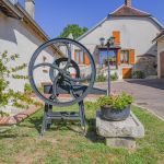 gite - Le Clos du grand verger - BRIEL SUR BARSE - Aube