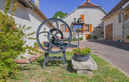 G&icirc;te n&deg;10G680 Briel-sur-Barse - Aube - photo