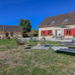 gite - A l'Aube des Lacs - LUSIGNY SUR BARSE - Aube