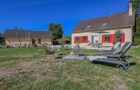 G&icirc;te n&deg;10G681 Lusigny-sur-Barse - Aube - photo
