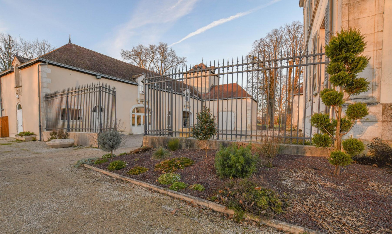 Gîte d'Etape Communal