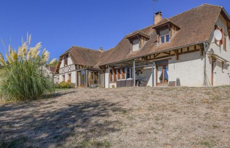 Chambre d'h&ocirc;tes n&deg;10G918 Viviers-sur-Artaut - Aube - photo