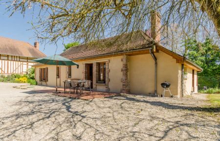 Gîte n°10G35 Piney - Aube - photo