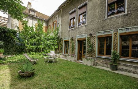City Break n&deg;10G406 Troyes - Aube - photo