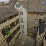 city-break - Le Sacré Troyes - TROYES - Aube