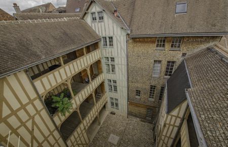 City Break n&deg;10G479 Troyes - Aube - photo