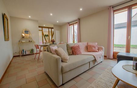 G&icirc;te n&deg;10G503 Lusigny-sur-Barse - Aube - photo