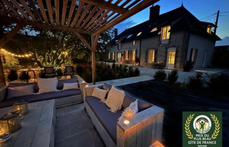 G&icirc;te n&deg;10G525 Montaulin - Aube - photo