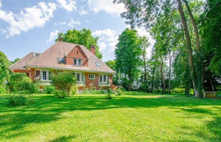 G&icirc;te n&deg;10G552 Monti&eacute;ramey - Aube - photo
