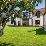 gite - La Maison d&rsquo;Ervy &ndash; Escapade en Champagne - ERVY LE CHATEL - Aube