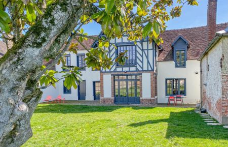 G&icirc;te n&deg;10G562 Ervy-le-Ch&acirc;tel - Aube - photo