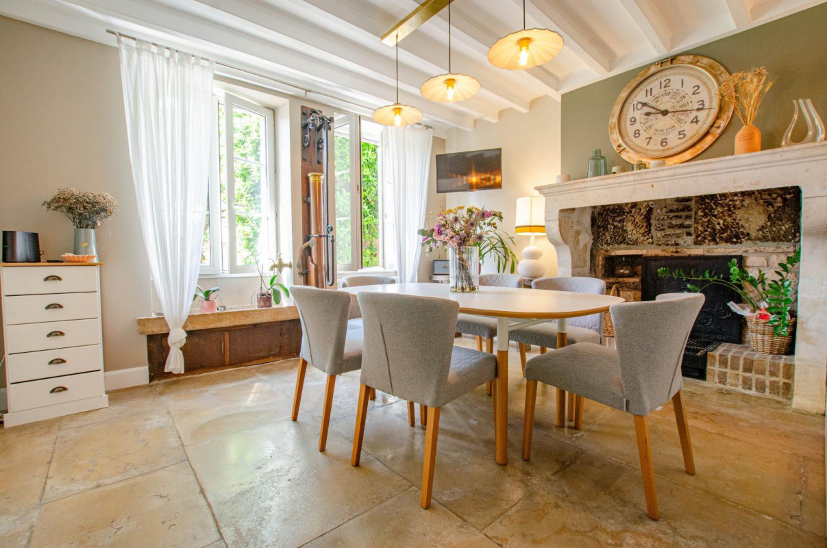Villa Les Lilas