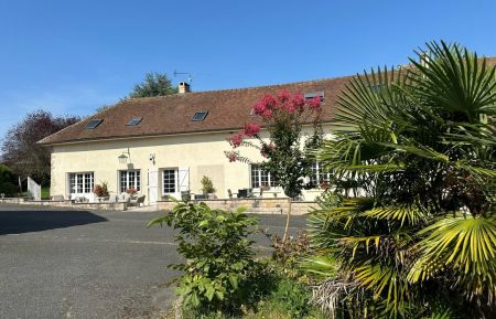 G&icirc;te n&deg;10G635 Villiers-Saint-Georges - Aube - photo