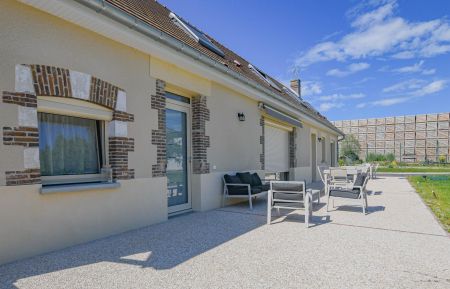 G&icirc;te n&deg;10G644 Fontaine-les-Gr&egrave;s - Aube - photo