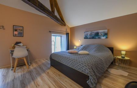 G&icirc;te n&deg;10G663 Bar-sur-Aube - Aube - photo