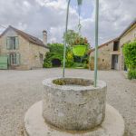 gite - Le Gîte de l'Eau Claire + Annexe - POLISOT - Aube