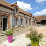 gites-etape-sejour - G&icirc;te de Groupe - 31 personnes - MERY SUR SEINE - Aube