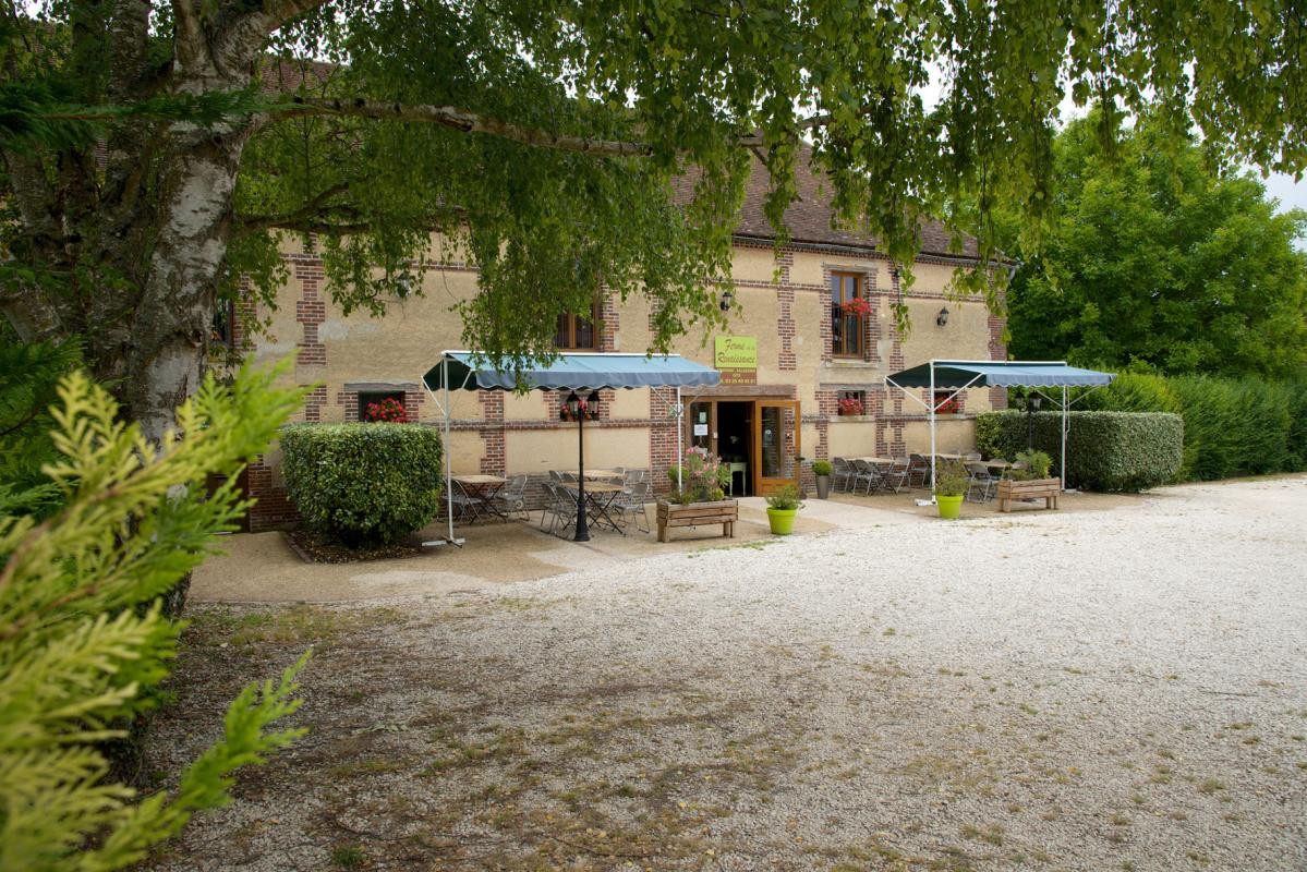 La Ferme de la Renaissance