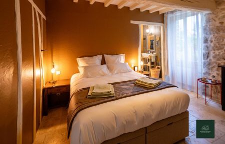 Chambre d'hôtes n°10G917 Soligny-les-Étangs - Aube - photo
