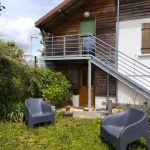 city-break - Sous le Figuier - LES NOES PRES TROYES - Aube