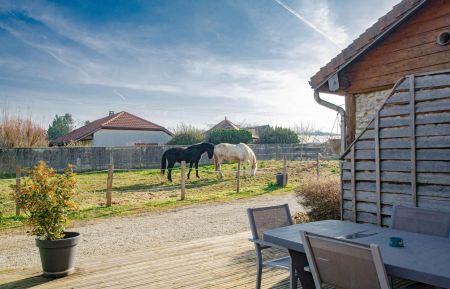 G&icirc;te n&deg;10G571 Briel-sur-Barse - Aube - photo