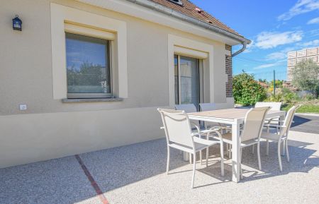 G&icirc;te n&deg;10G643 Fontaine-les-Gr&egrave;s - Aube - photo