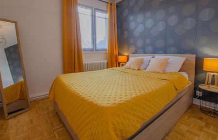 City Break n&deg;10G519 Saint-Andr&eacute;-les-Vergers - Aube - photo
