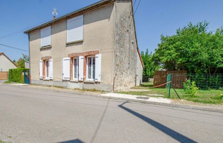 G&icirc;te n&deg;10G604 Crancey - Aube - photo