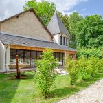 gite - La Maison TM - Le Pigeonnier - DOSCHES - Aube