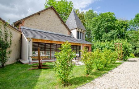G&icirc;te n&deg;10G433 Dosches - Aube - photo