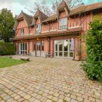 gite - La Ferme du Ch&acirc;teau - MERY SUR SEINE - Aube
