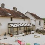 gite - Chez Albertine - SPOY - Aube