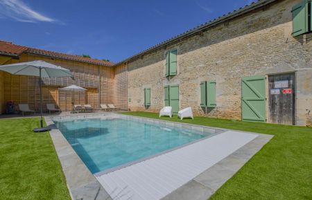 G&icirc;te n&deg;10G483 Crespy-le-Neuf - Aube - photo