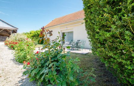 G&icirc;te n&deg;10G257 Champigny-sur-Aube - Aube - photo
