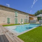gite - Le Gîte du Château 2 - CRESPY LE NEUF - Aube