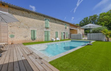 G&icirc;te n&deg;10G484 Crespy-le-Neuf - Aube - photo