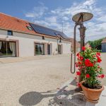 gite - Chez Paul - POUAN LES VALLEES - Aube