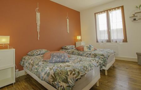 G&icirc;te n&deg;10G472 Chavanges - Aube - photo