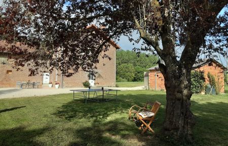 G&icirc;te n&deg;10G389 Y&egrave;vres-le-Petit - Aube - photo