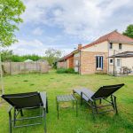 gite - Les Volets Bleus - BREVONNES - Aube