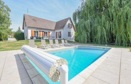 G&icirc;te n&deg;10G556 Mesnil-Saint-P&egrave;re - Aube - photo