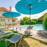 gite - Aube au Gite - TRANNES - Aube