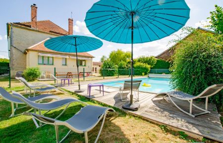 G&icirc;te n&deg;10G391 Trannes - Aube - photo
