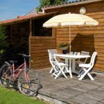 gite - Le Nid d'Hirondelles - BOUY LUXEMBOURG - Aube