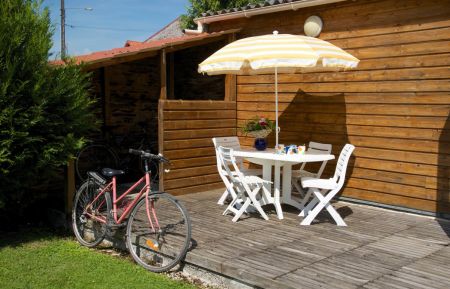 G&icirc;te n&deg;10G13 Bouy-Luxembourg - Aube - photo