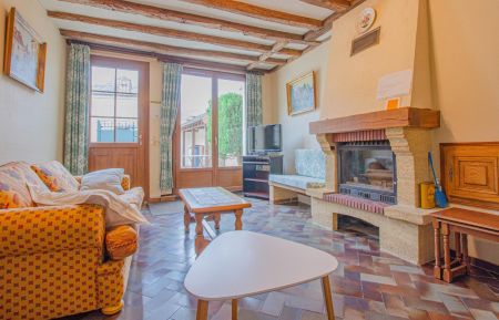 G&icirc;te n&deg;10G197 Villenauxe-la-Grande - Aube - photo