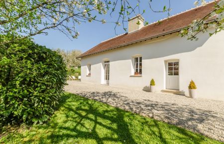 G&icirc;te n&deg;10G31 Sommeval - Aube - photo
