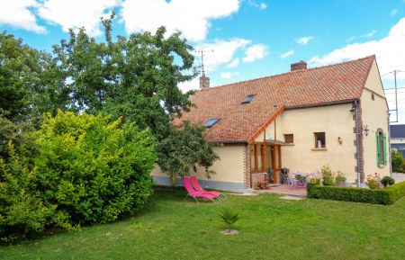 G&icirc;te n&deg;10G44 Maizi&egrave;res-la-Grande-Paroisse - Aube - photo