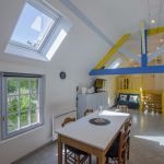 gite - Le Paradis des Ecureuils - SAINT THIBAULT - Aube